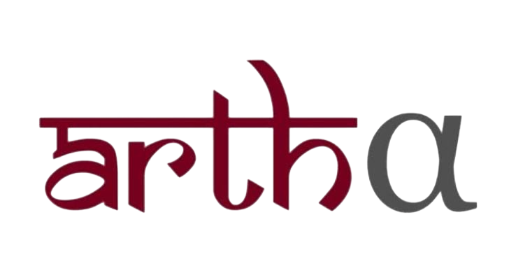 ArthAlpha logo