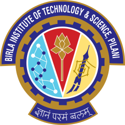 BITS Pilani logo